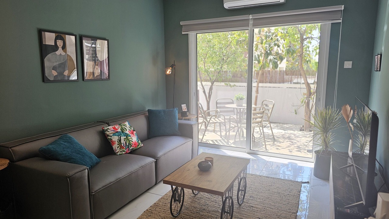 Photo of Livingroom in Lykabittos