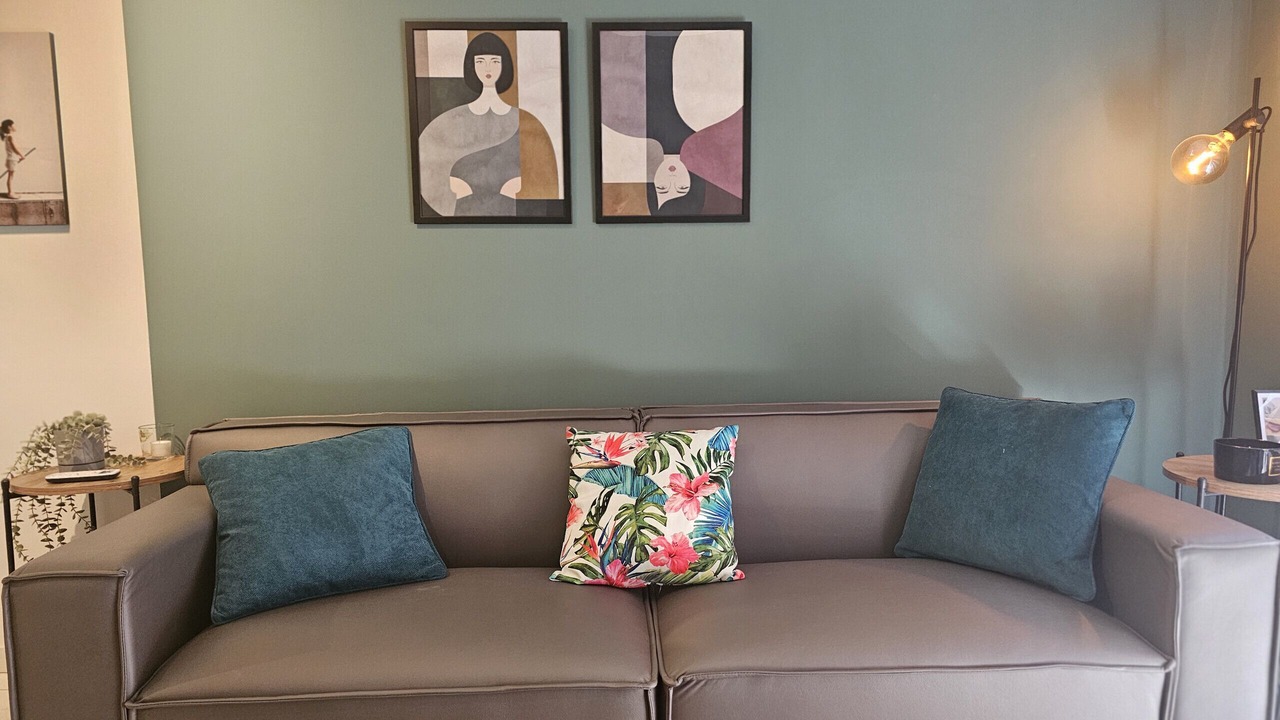 Photo of Livingroom in Lykabittos