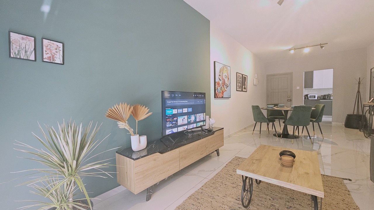 Photo of Livingroom in Lykabittos