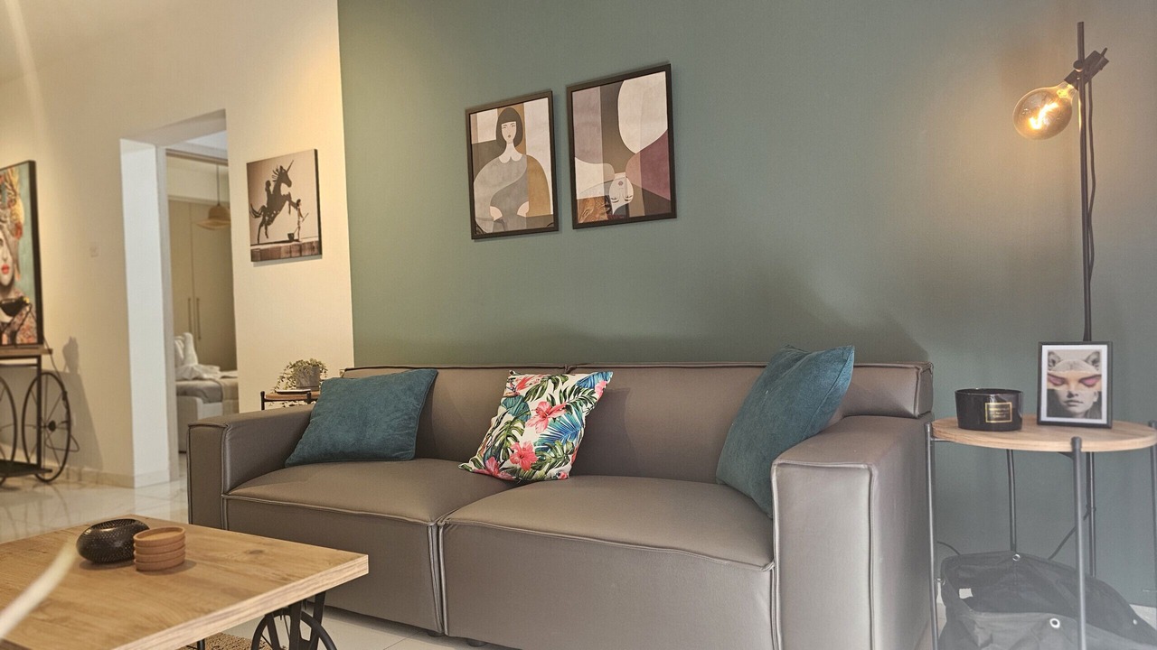 Photo of Livingroom in Lykabittos