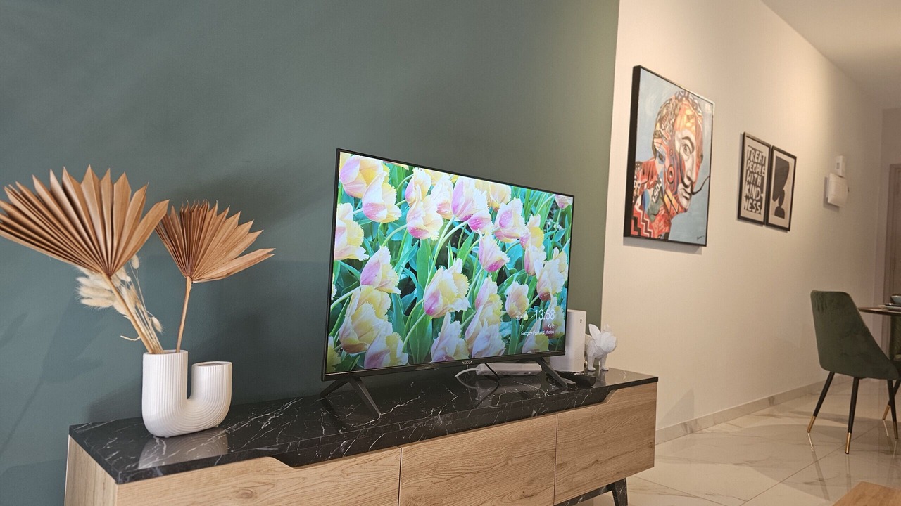 Photo of Livingroom in Lykabittos