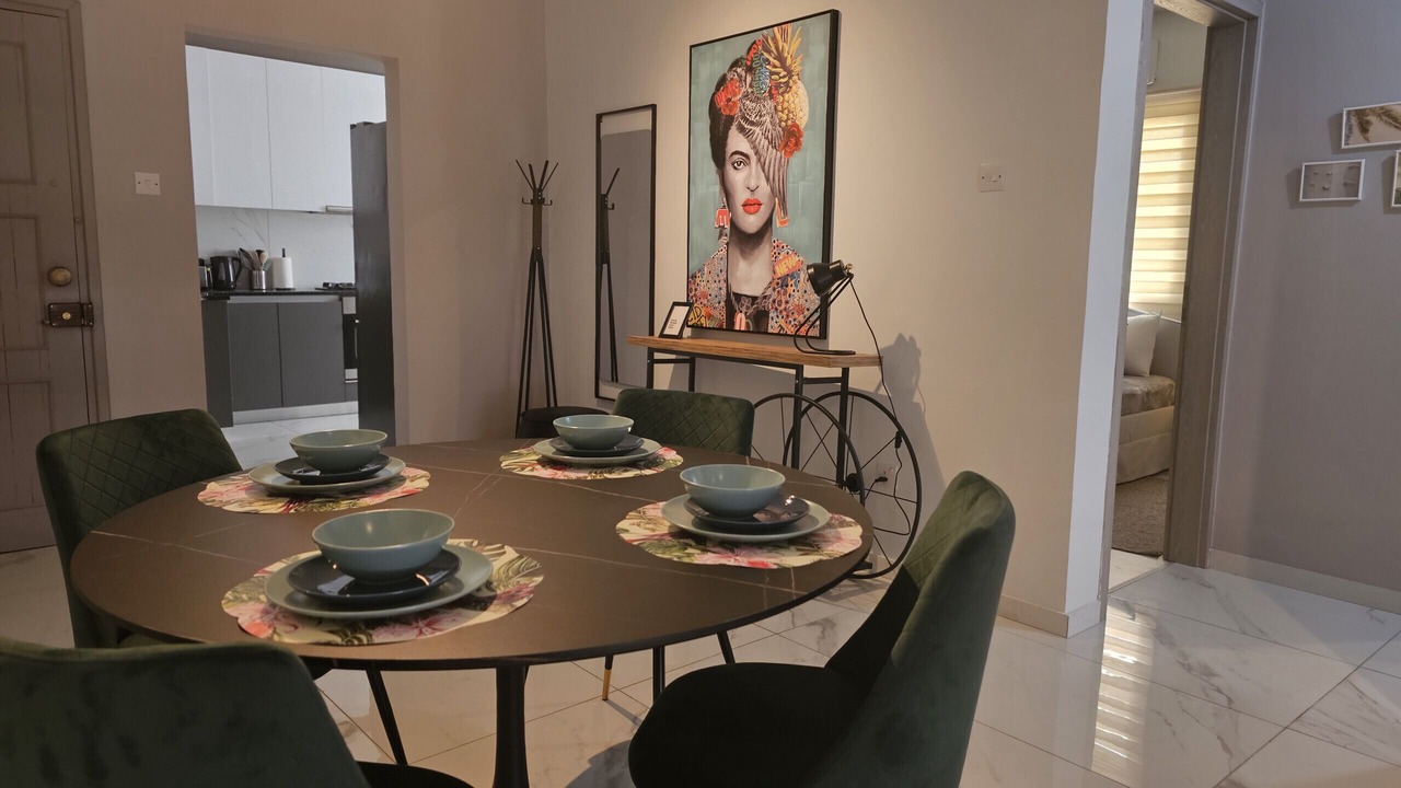 Photo of Livingroom in Lykabittos