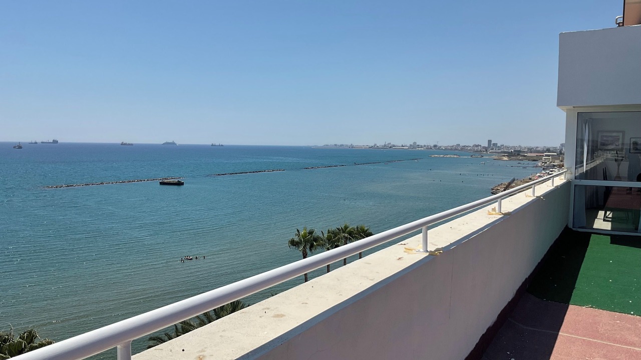 Photo of Outdoor in Larnaca