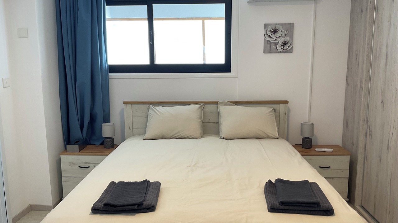 Photo of Bedroom in Larnaca