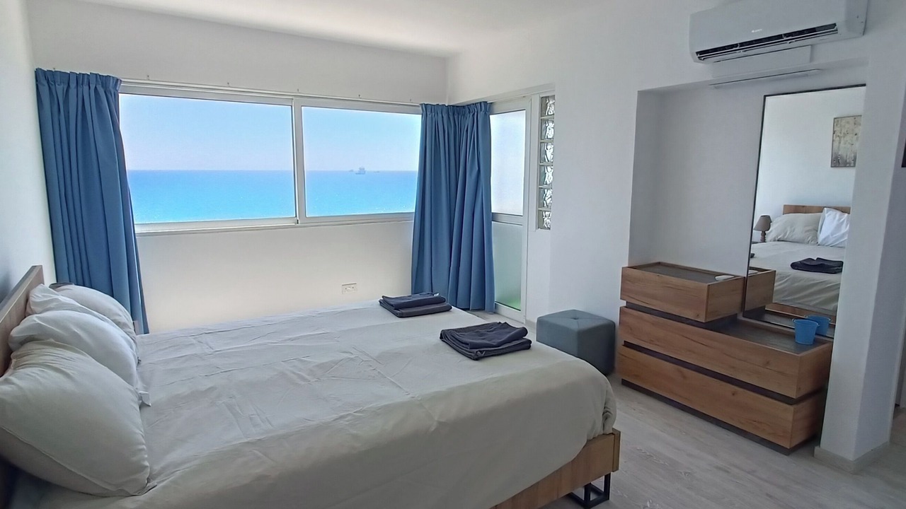 Photo of Bedroom in Larnaca