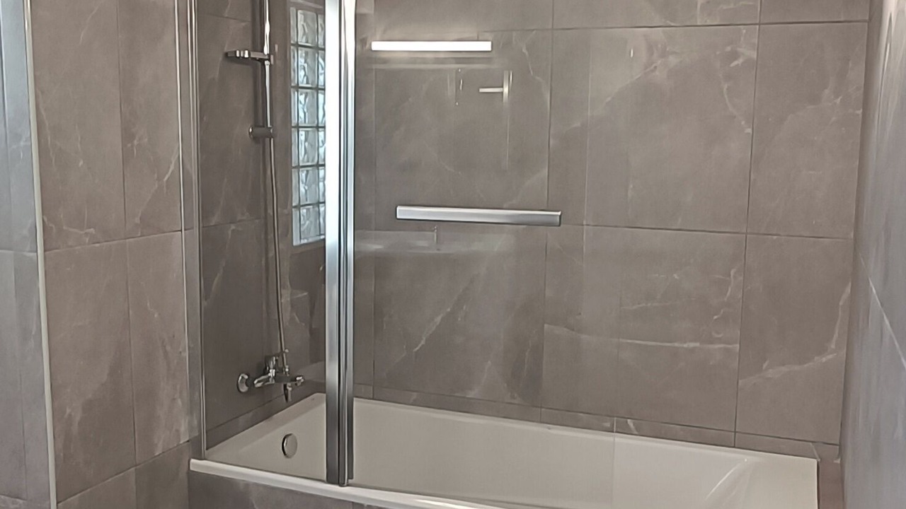 Photo of Bathroom in Larnaca