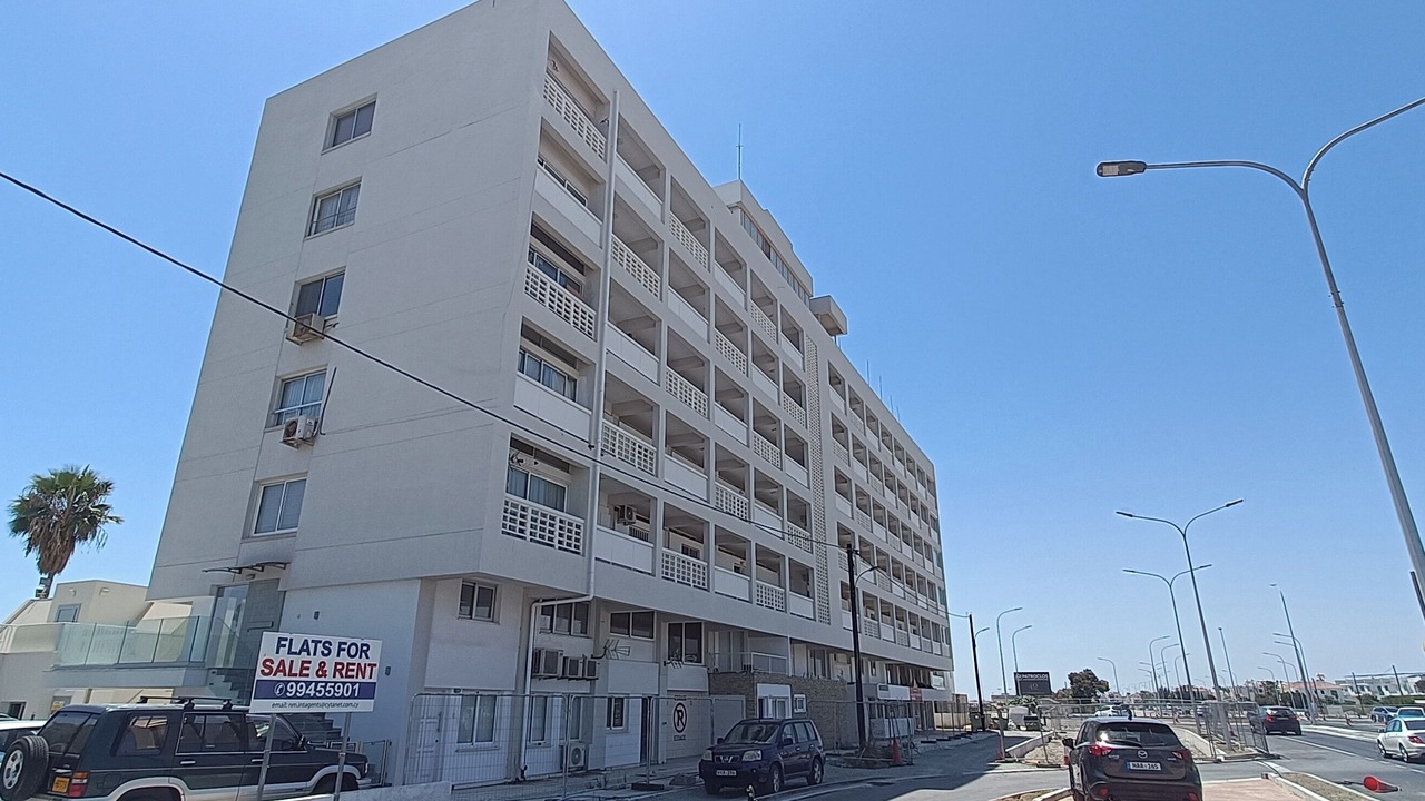 Photo of Outdoor in Larnaca