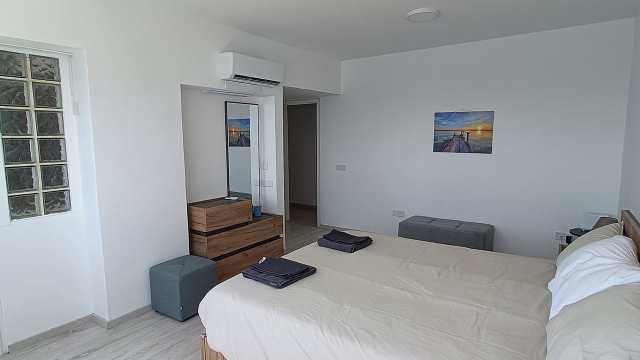 Photo of Bedroom in Larnaca