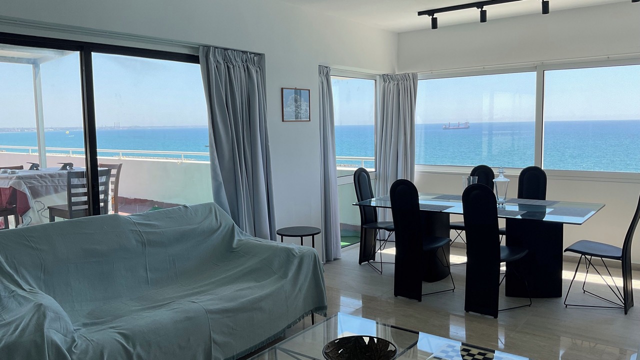 Photo of Livingroom in Larnaca