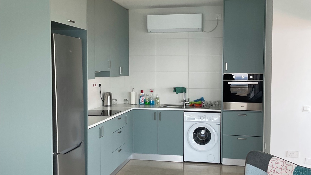 Photo of Kitchen in Larnaca