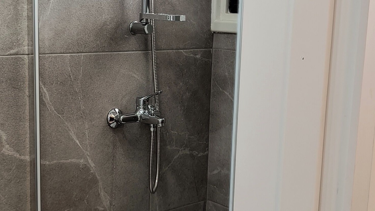 Photo of Bathroom in Larnaca