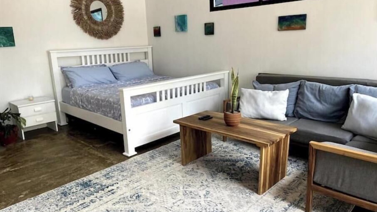 Photo of Livingroom in Playa Colorado