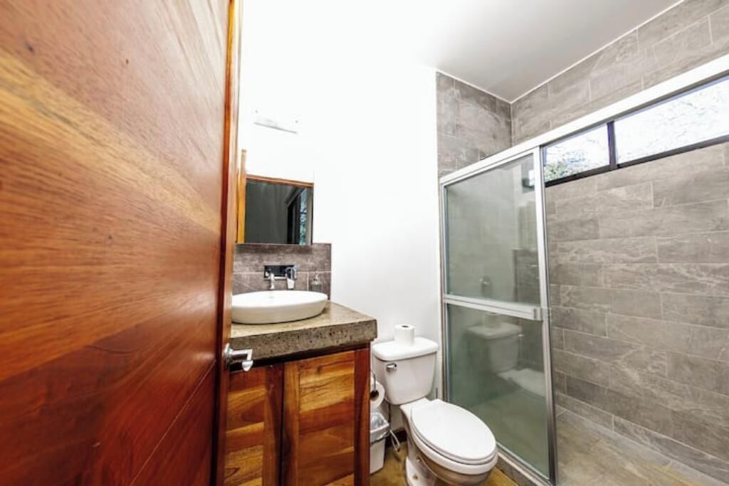 Photo of Bathroom in Playa Colorado