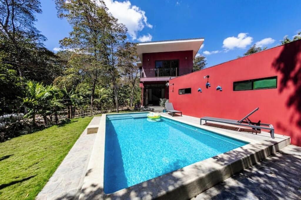 Photo of Outdoor in Playa Colorado