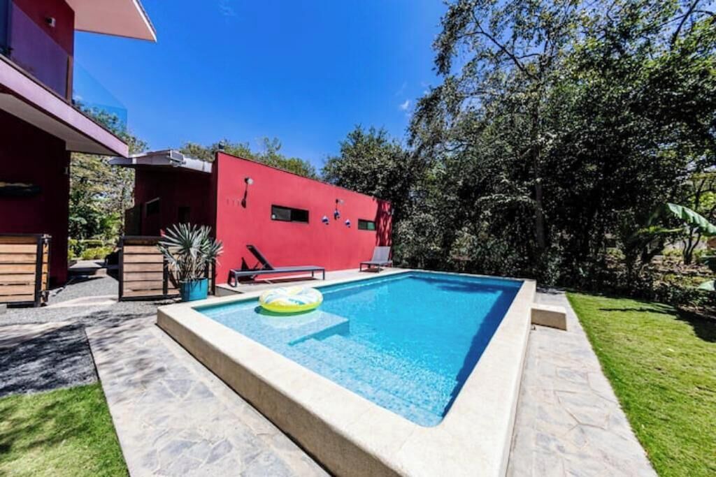 Photo of Outdoor in Playa Colorado