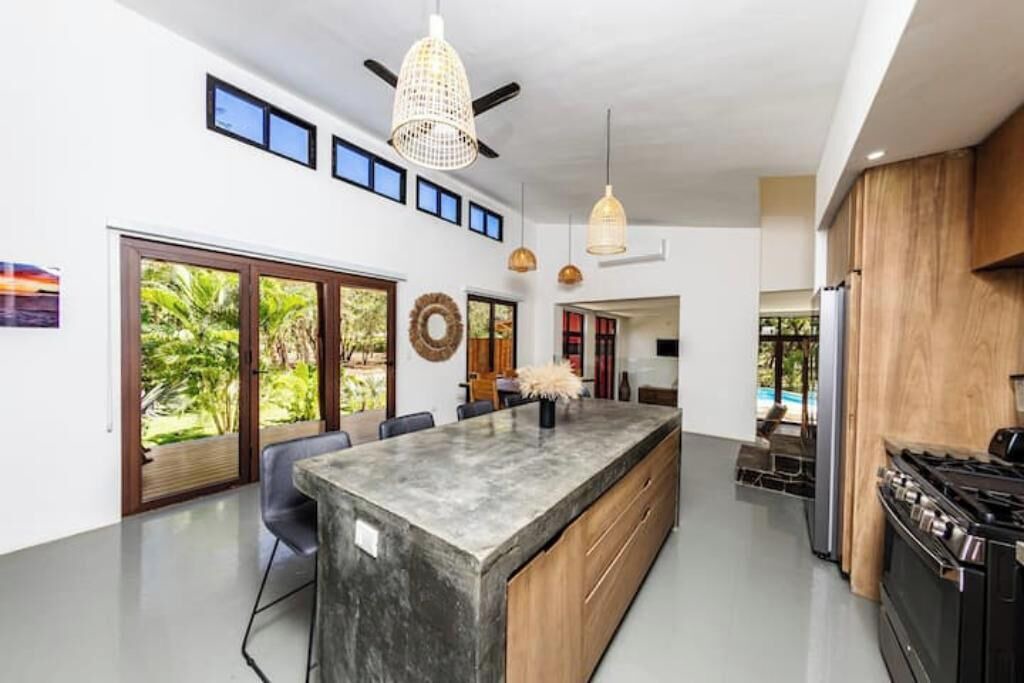 Photo of Kitchen in Playa Colorado