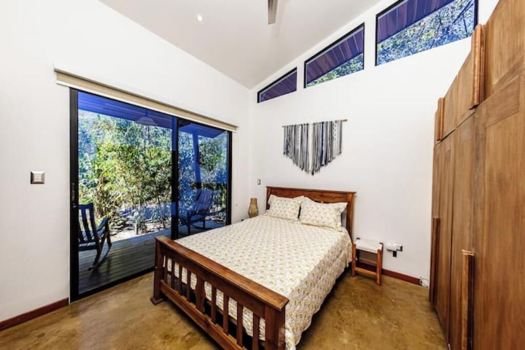 Photo of Bedroom in Playa Colorado