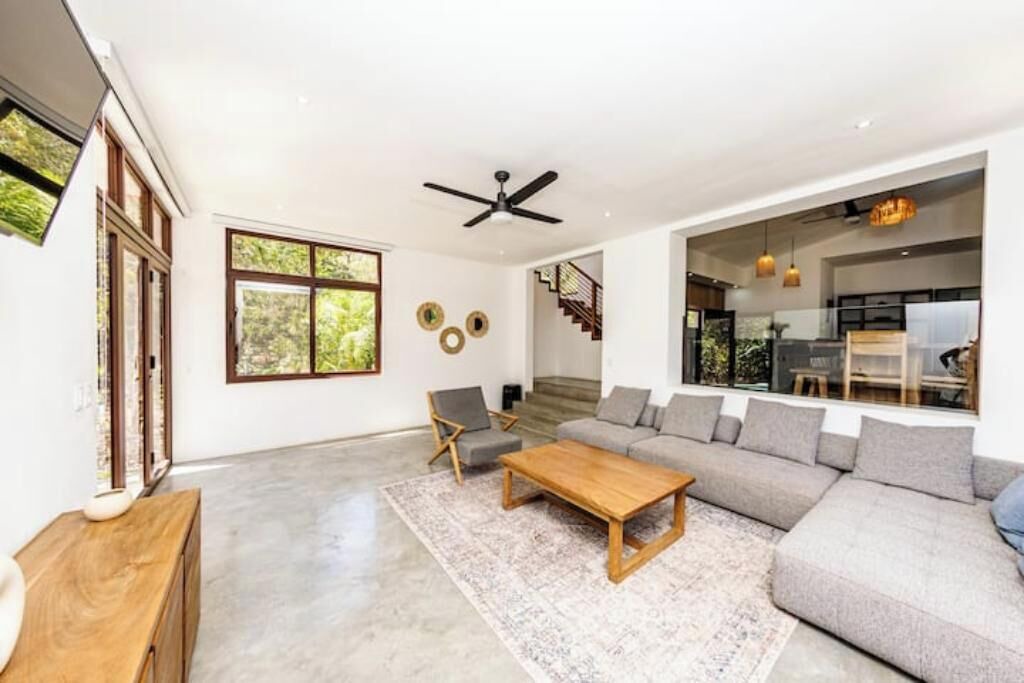 Photo of Livingroom in Playa Colorado