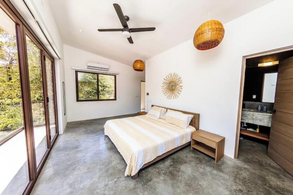Photo of Bedroom in Playa Colorado