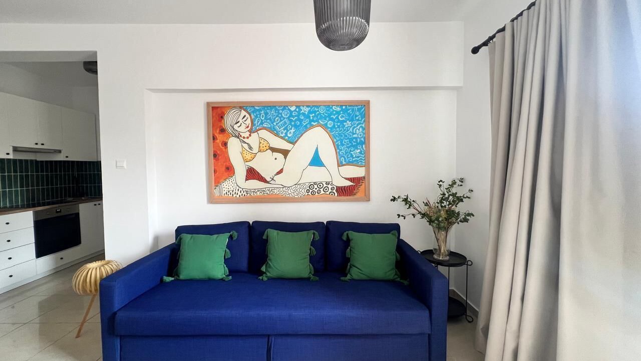 Photo of Livingroom in Paphos