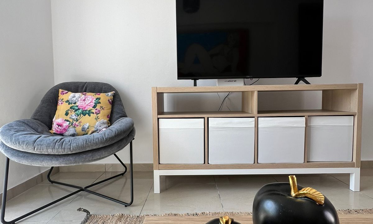Photo of Livingroom in Paphos