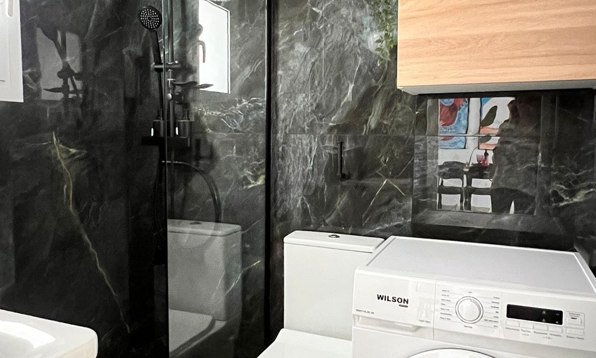 Photo of Bathroom in Paphos