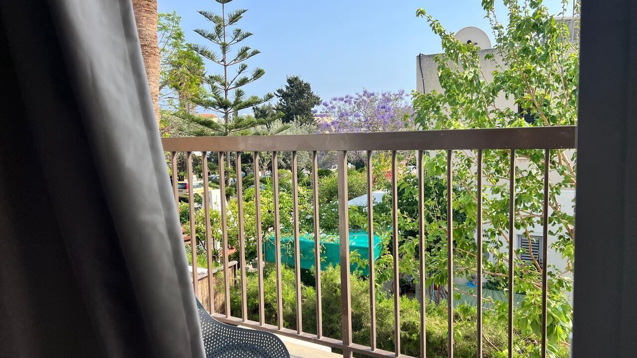 Photo of Patio Balcony in Paphos