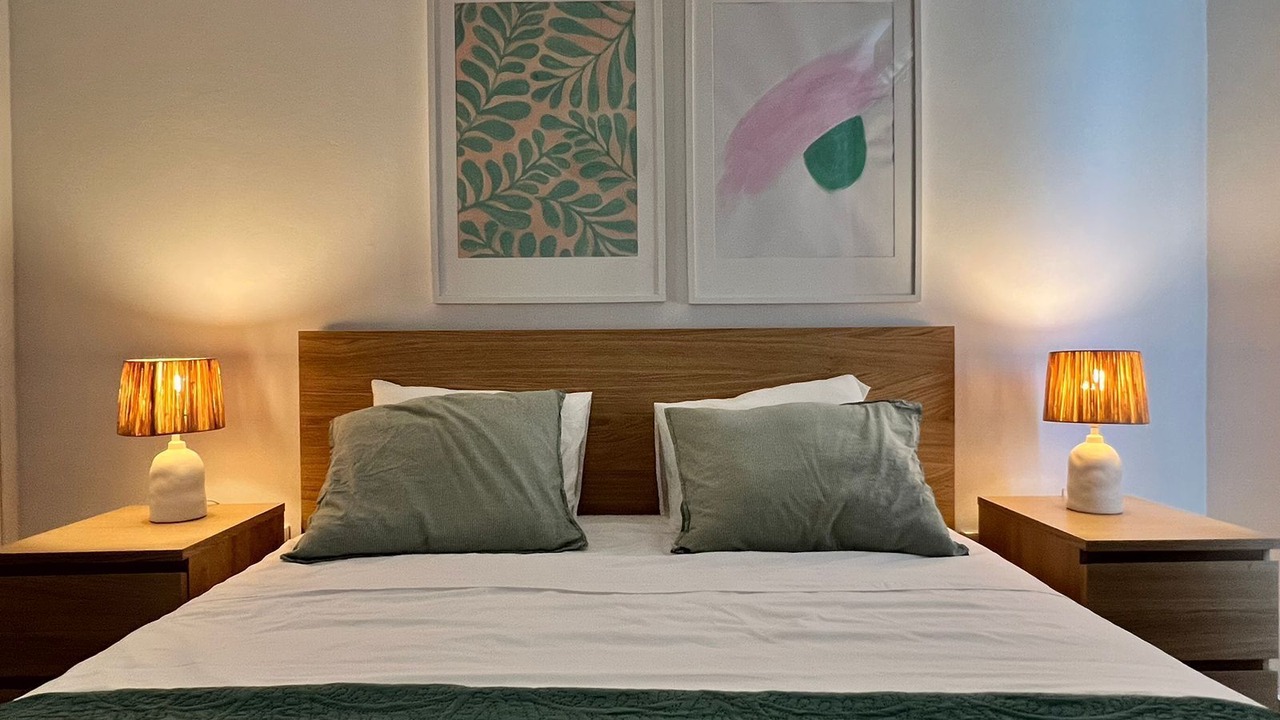 Photo of Bedroom in Paphos