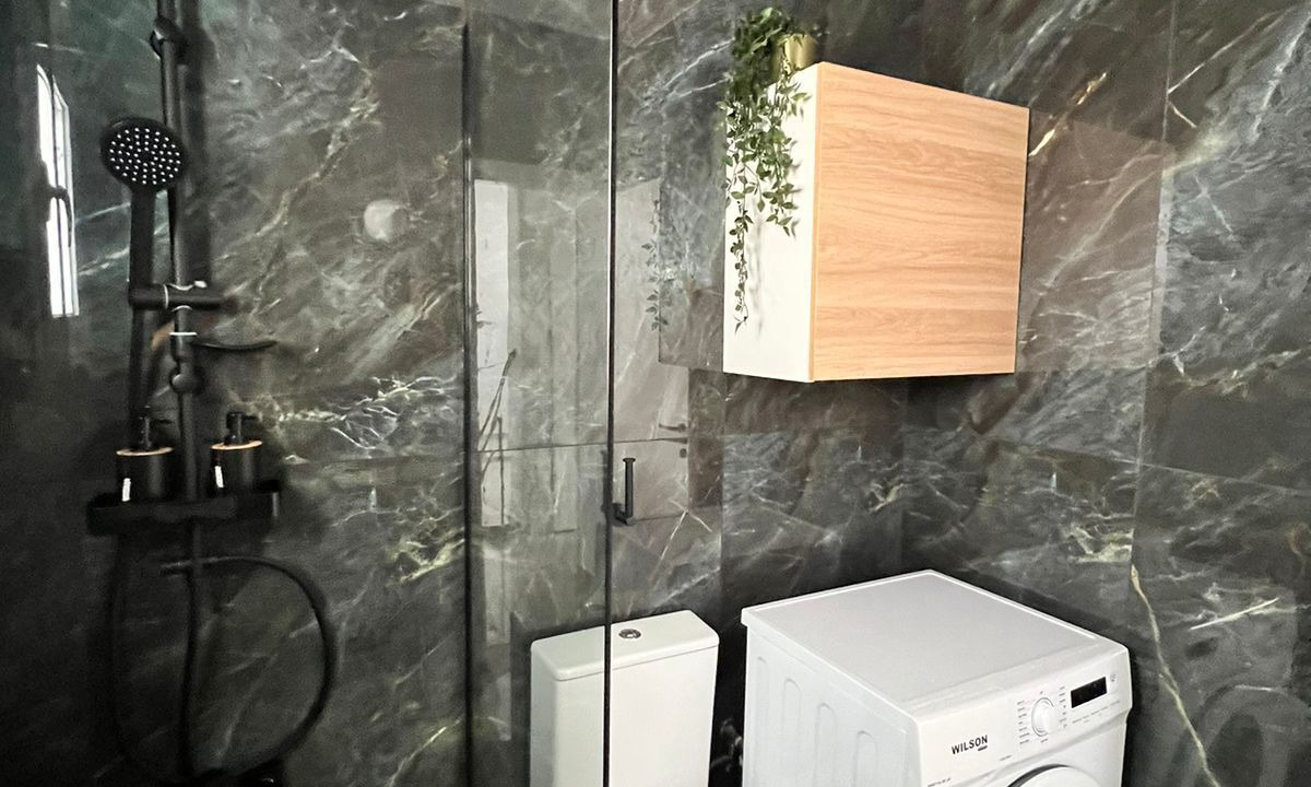 Photo of Bathroom in Paphos