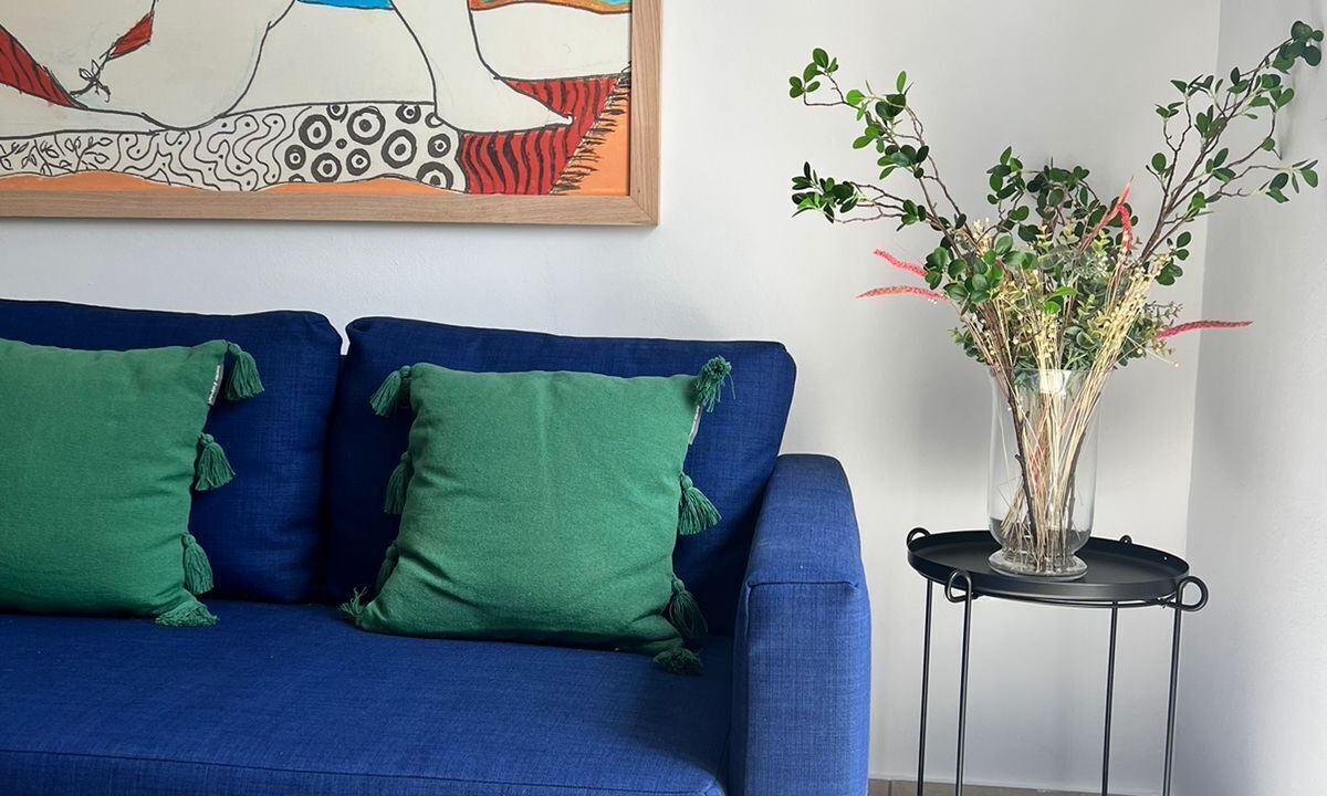 Photo of Livingroom in Paphos