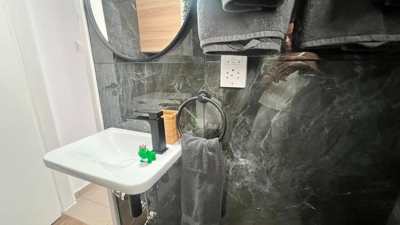 Photo of Bathroom in Paphos