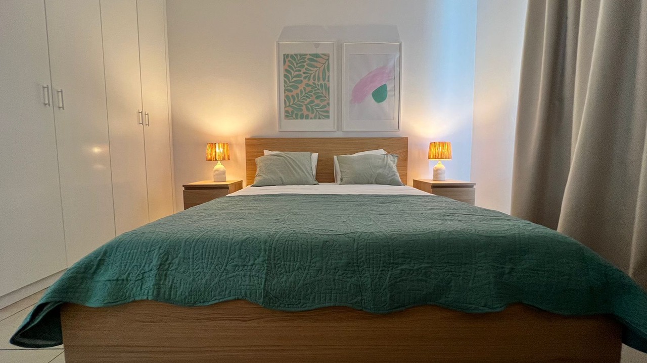 Photo of Bedroom in Paphos