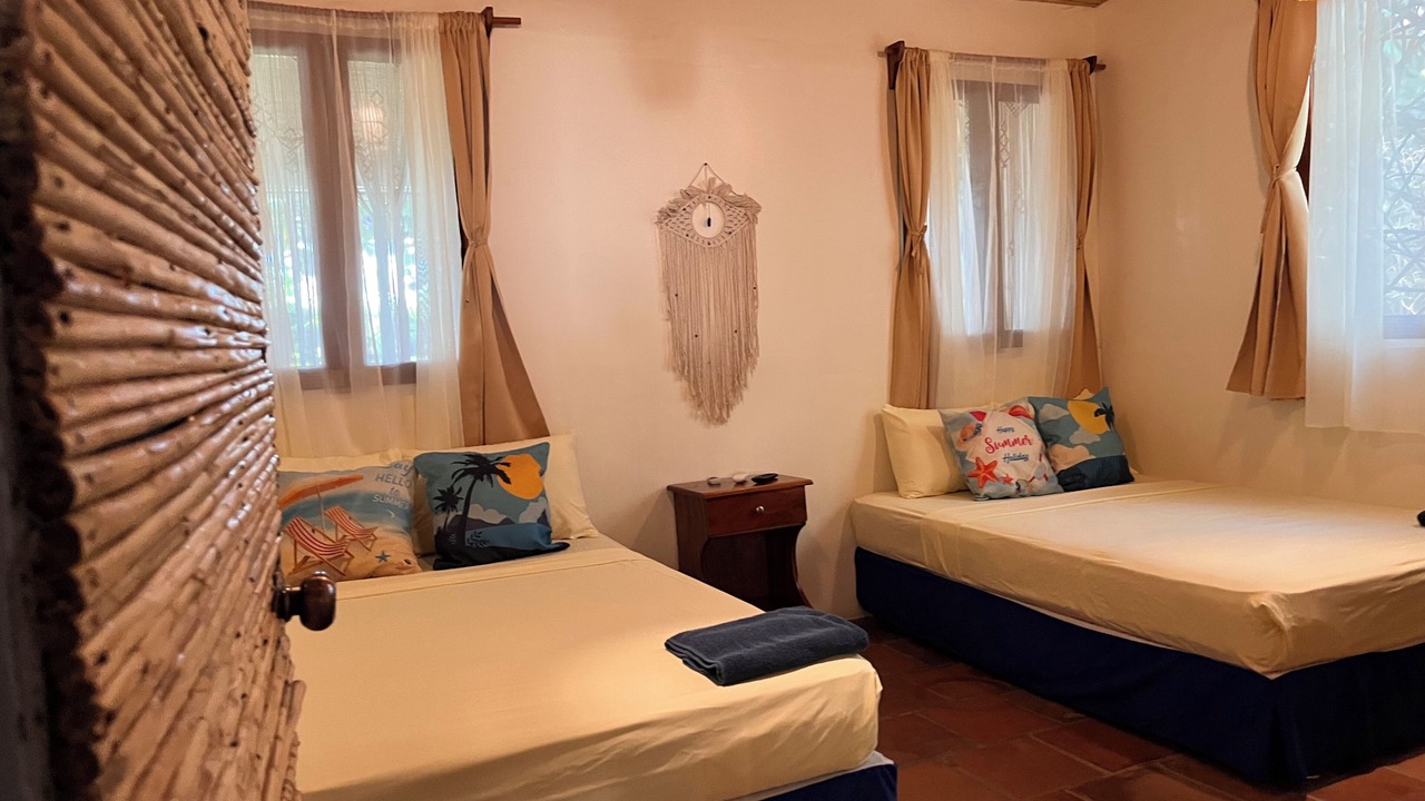 Photo of Bedroom in Catarina