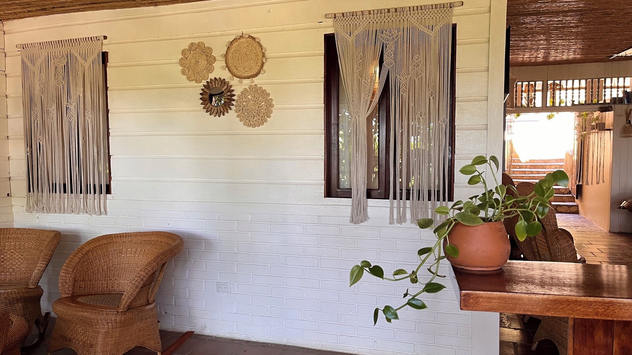 Photo of Livingroom in Catarina