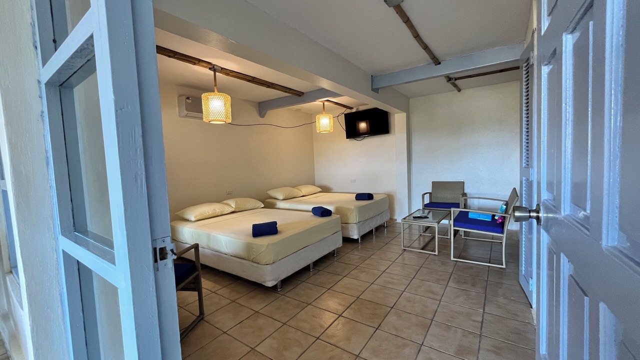 Photo of Bedroom in Catarina