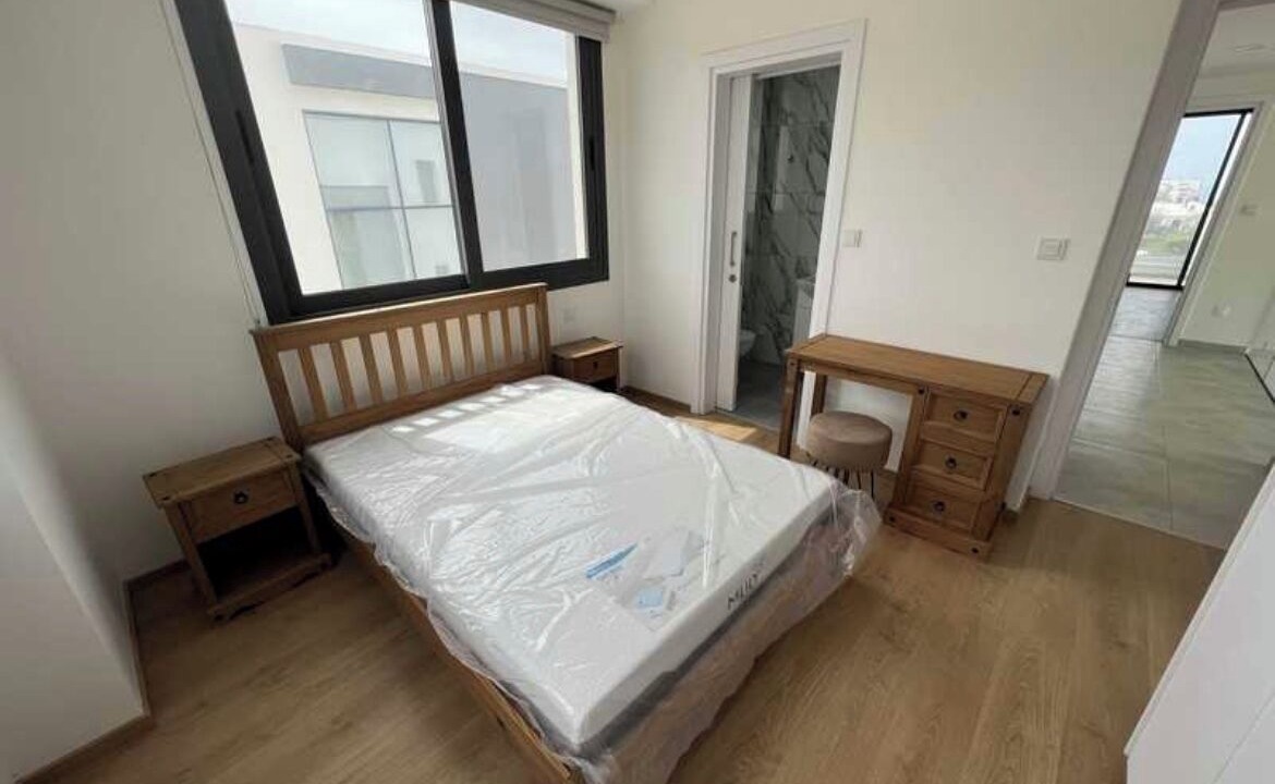 Photo of Bedroom in Pyrgos