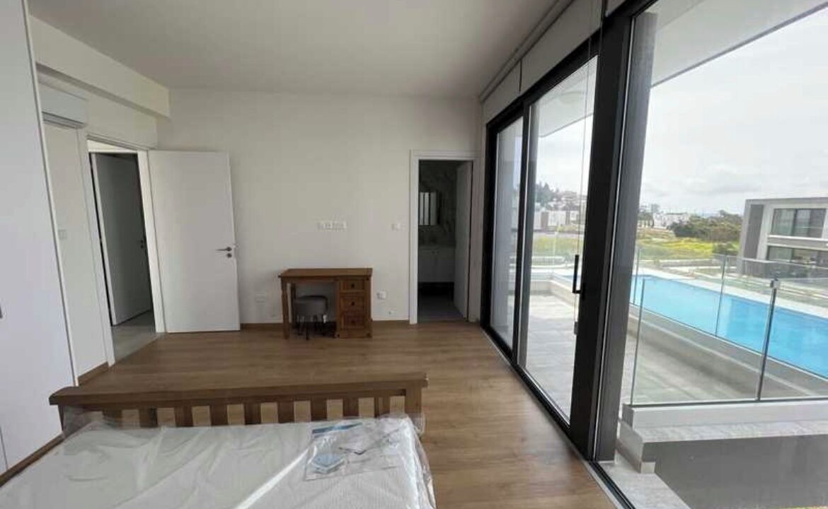 Photo of Bedroom in Pyrgos