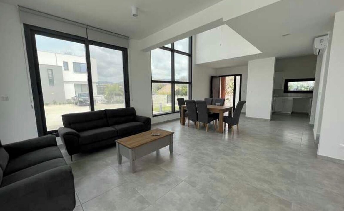 Photo of Livingroom in Pyrgos