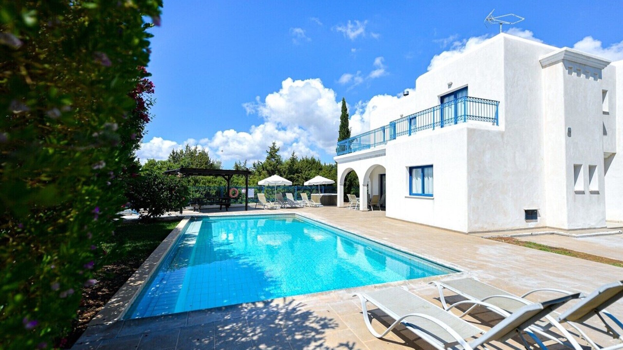 Photo of Outdoor in Agios Georgios Pegeias