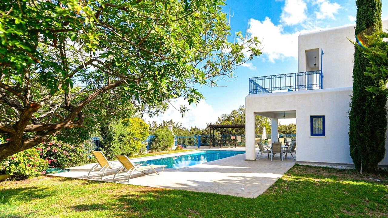 Photo of Outdoor in Agios Georgios Pegeias