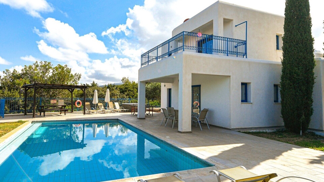 Photo of Outdoor in Agios Georgios Pegeias