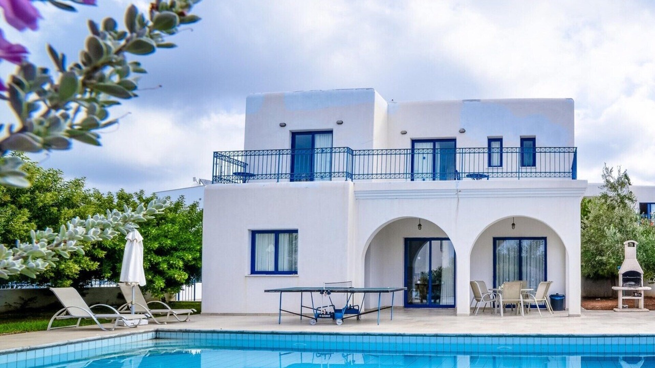 Photo of Outdoor in Agios Georgios Pegeias