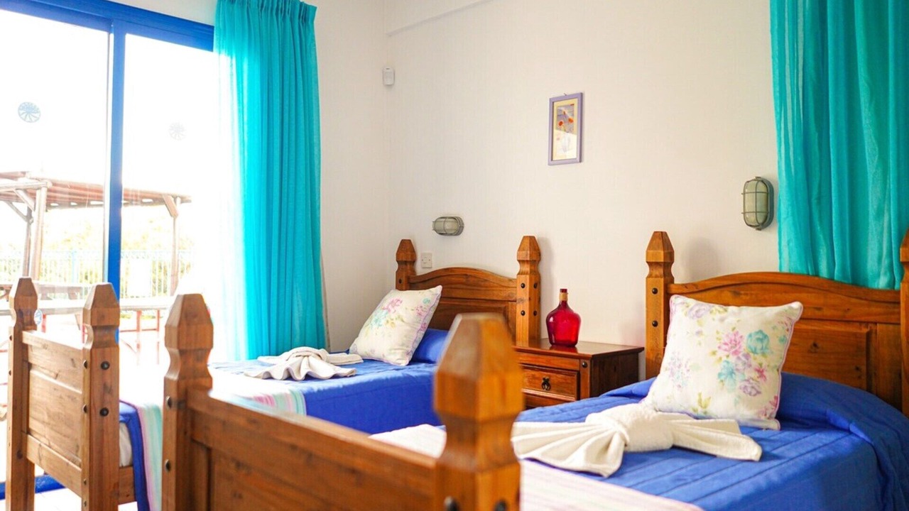 Photo of Bedroom in Agios Georgios Pegeias