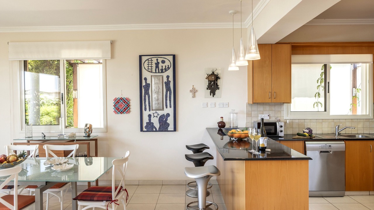 Photo of Livingroom in Pervolia