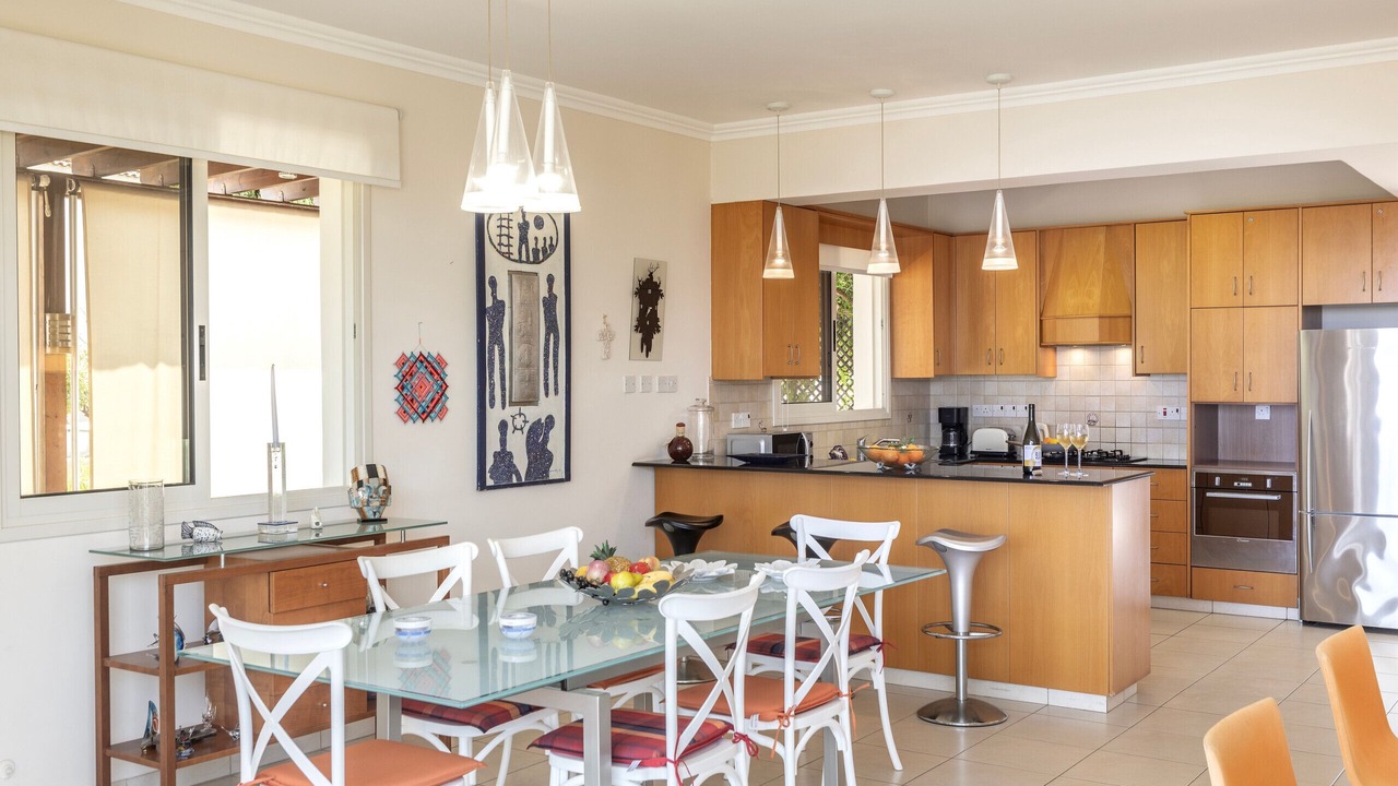 Photo of Livingroom in Pervolia