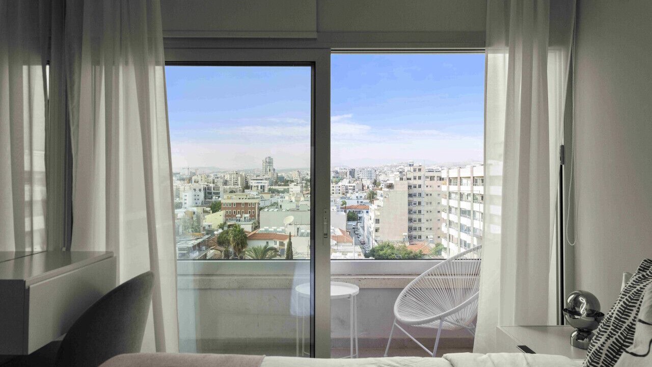 Photo of Bedroom in Historical Center