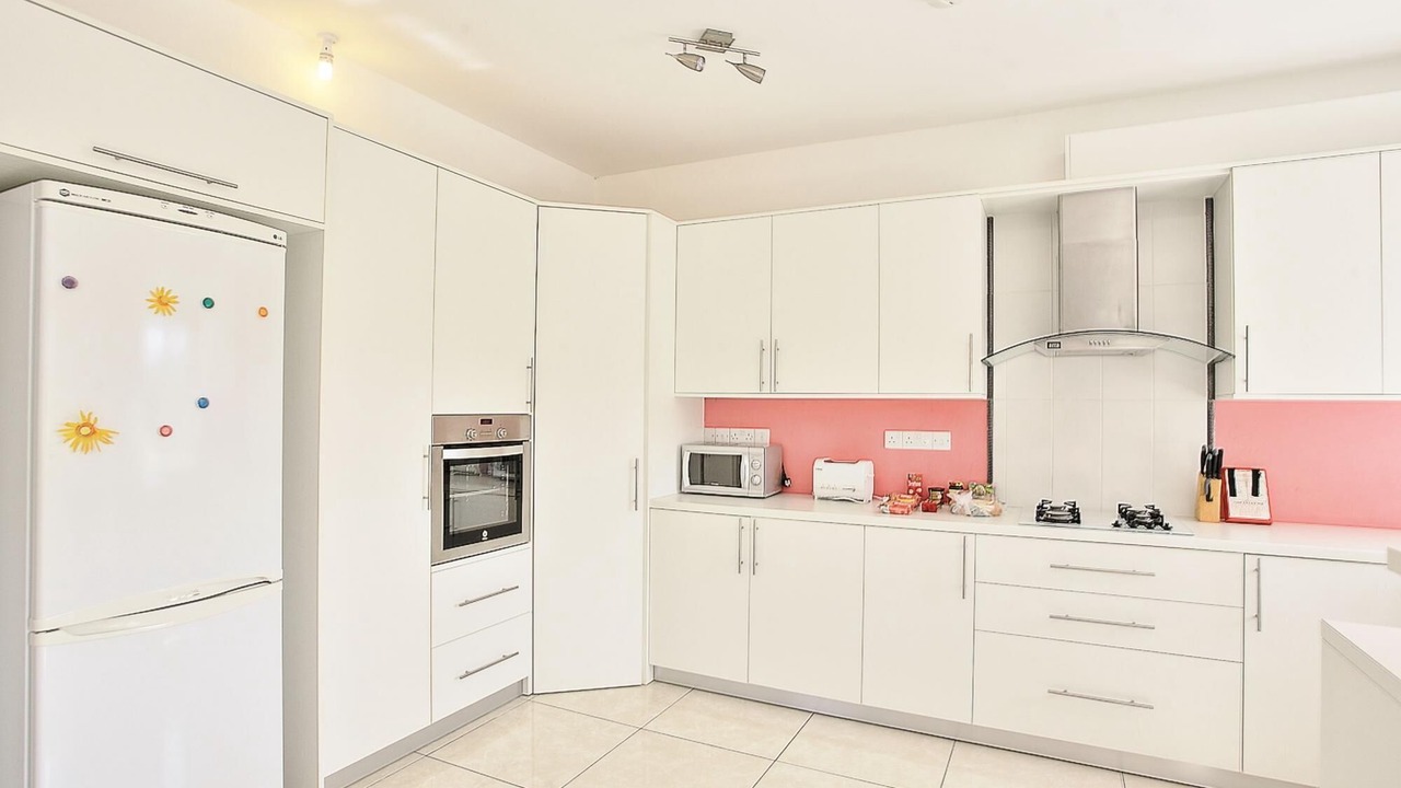 Photo of Kitchen in Goudi