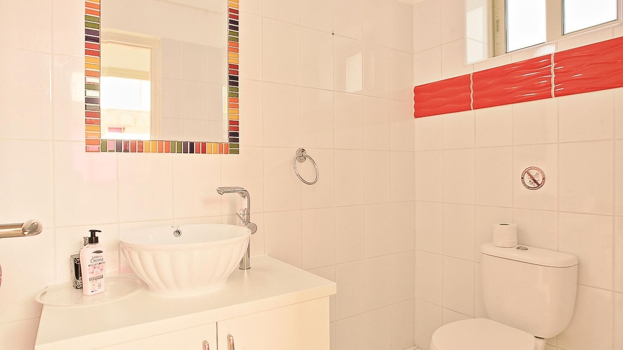 Photo of Bathroom in Goudi