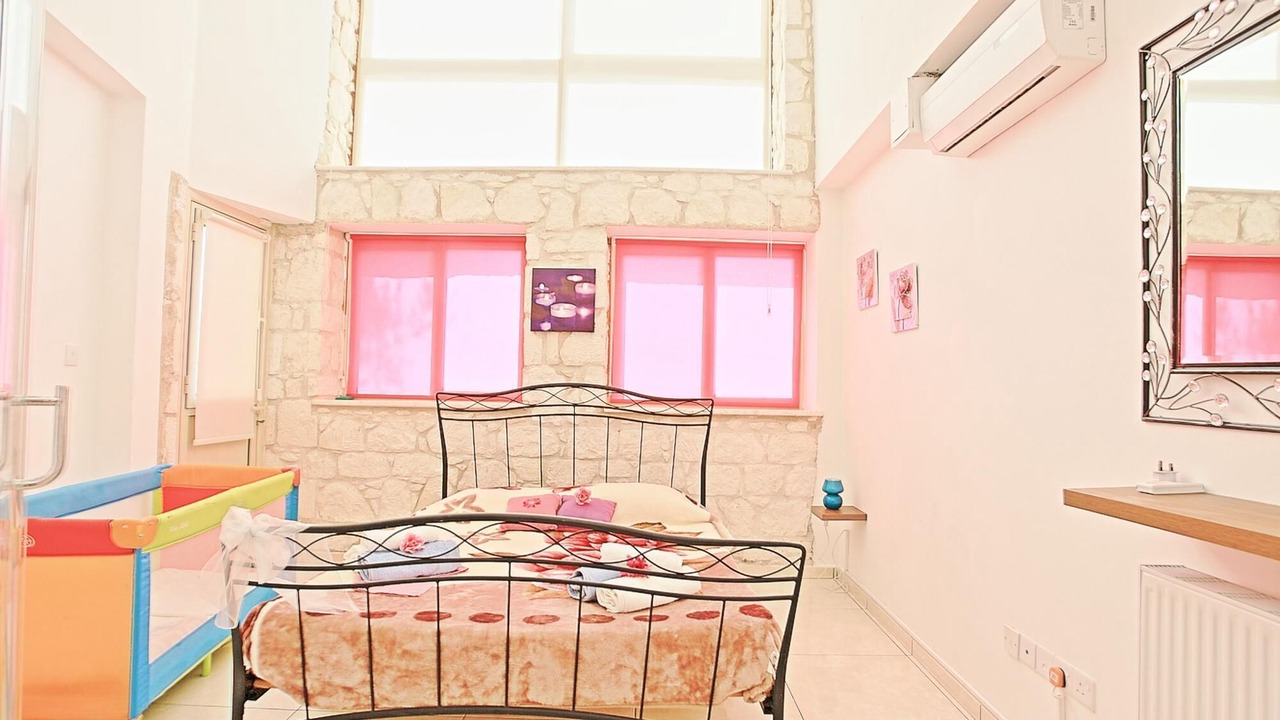 Photo of Bedroom in Goudi