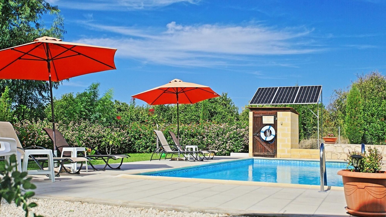 Photo of Outdoor in Goudi
